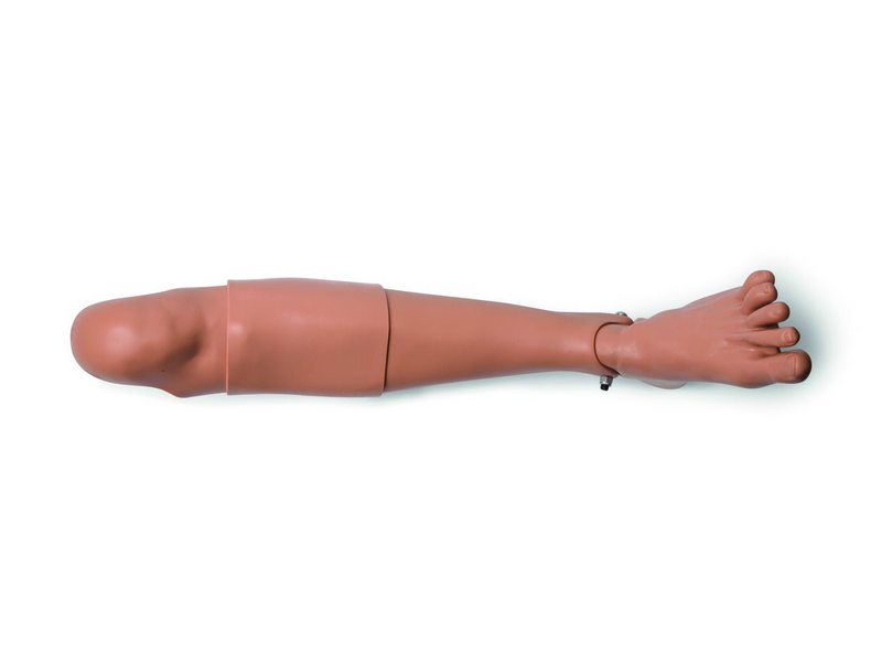Laerdal Adult Io Leg Left