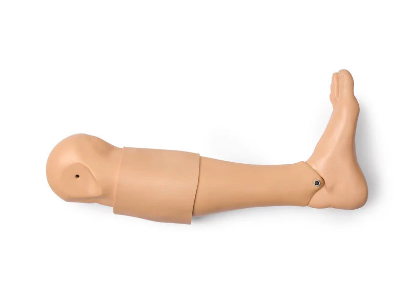 Laerdal-205-10150 Adult IO Leg (Calf & Foot) (1 EA)