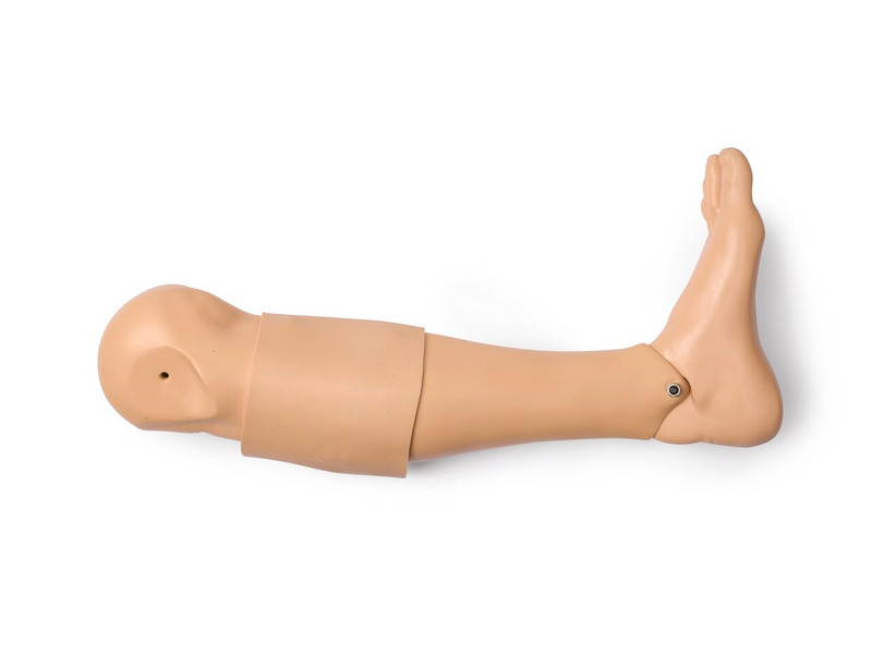 Laerdal-205-10150 Adult IO Leg (Calf & Foot) (1 EA)