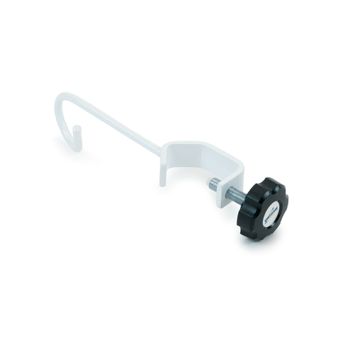 Marketlab-20537 Universal Mounting Bracket, With Foley Bag Hook, 1/ea