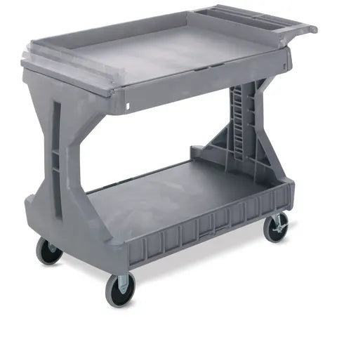 Marketlab-2054 Convertible ProCart™ • 40"W x 20"D x 34.75"H, 1/ea