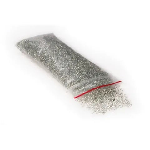 Marketlab-20553 Micro Bead Sterlizer Glass Beads, 3mm Glass Bead Refill • 1000g, 1/ea