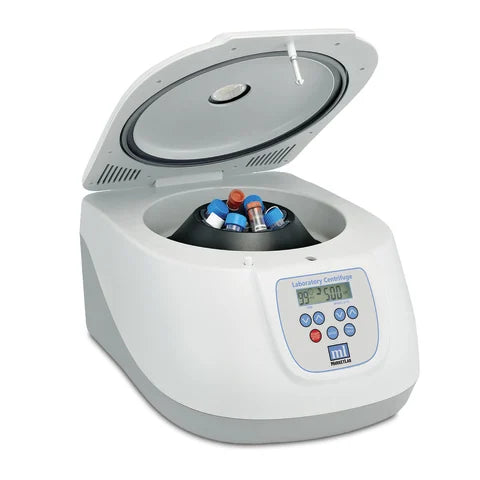 Marketlab LC-8 Centrifuges