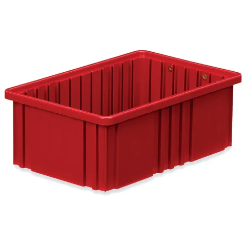 Marketlab Divider Boxes