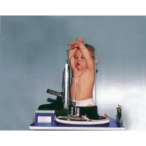 Cone Instruments/Marketlab Pigg-O-Stat™ Immobilizer