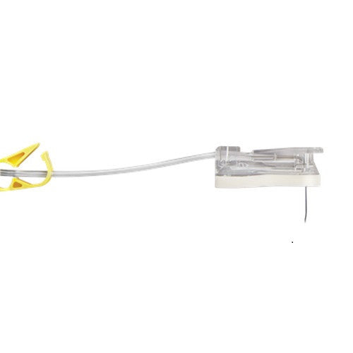 ICU Medical Gripper® Injection Needles