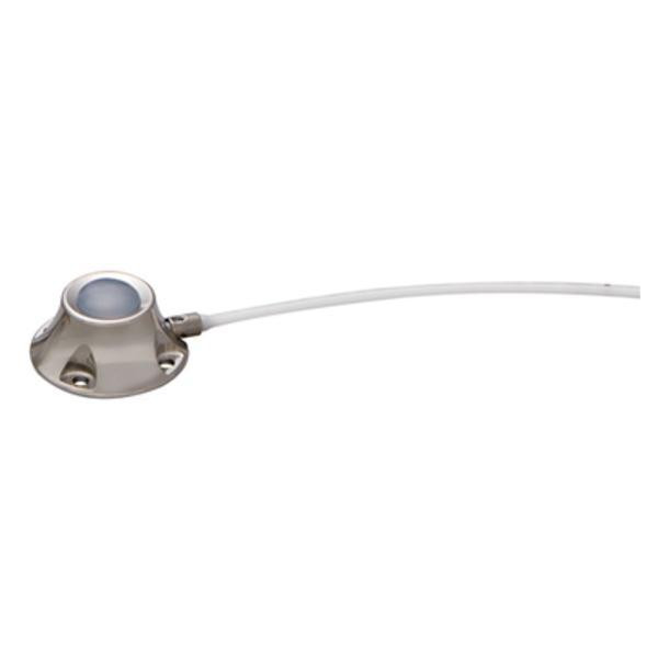 ICU Medical Port-A-Cath® Titanium Implantable Venous Access System