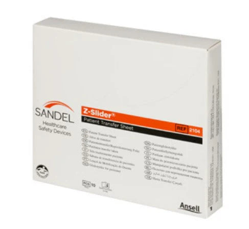 Ansell Sandel® Z-Slider™ Patient Transfer Sheet