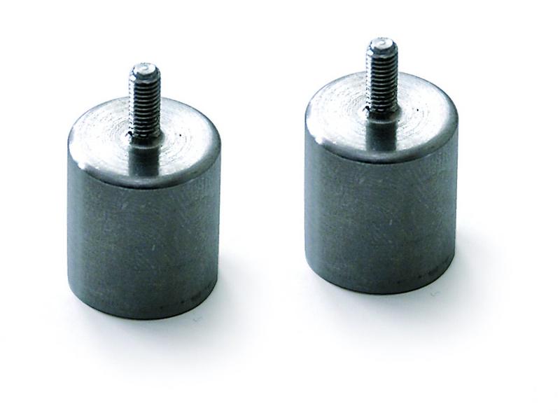 Laerdal-211-15450 Defib. Studs Ext. Length (1 EA)