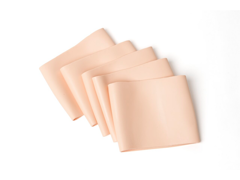 Laerdal-212-15550 Tibial Leg Band (5/Pkg)