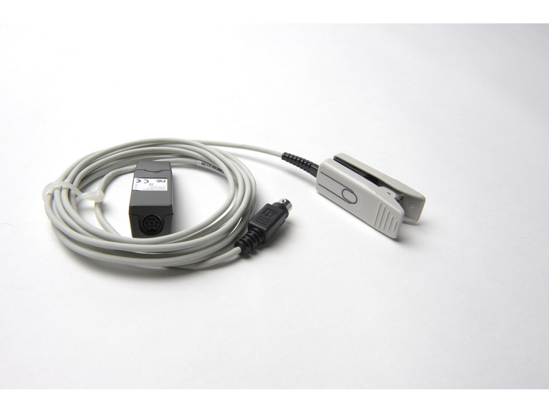Laerdal Sp02 Probe Usb Interface
