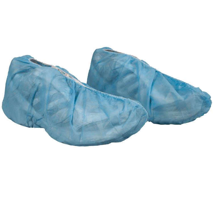 Dynarex Shoe Covers Non-Conductive