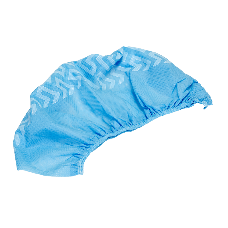 Dynarex Shoe Covers Non-Conductive