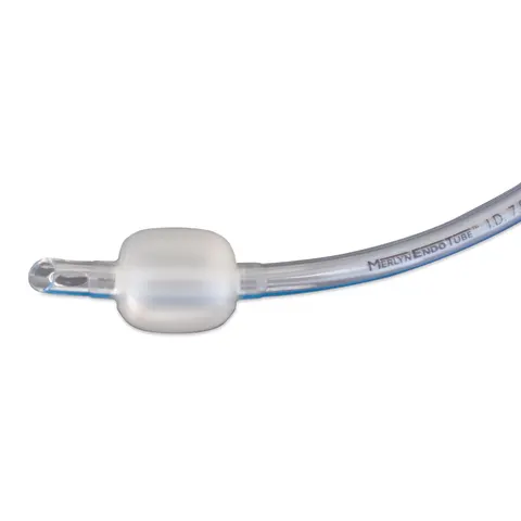 Sharn/Marketlab Endotracheal Tubes