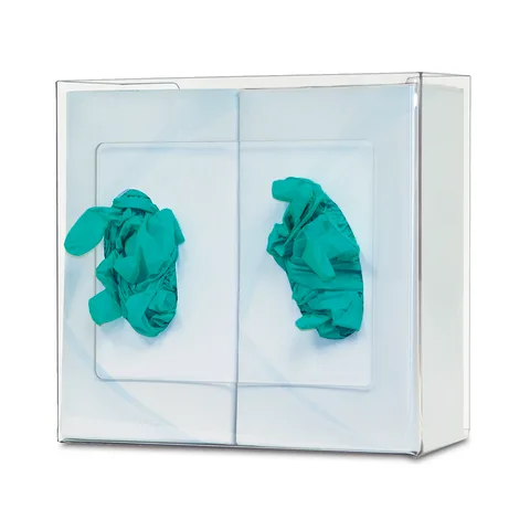 Bowman Dispensers/Marketlab Multi-Box Medical Glove Box Dispensers