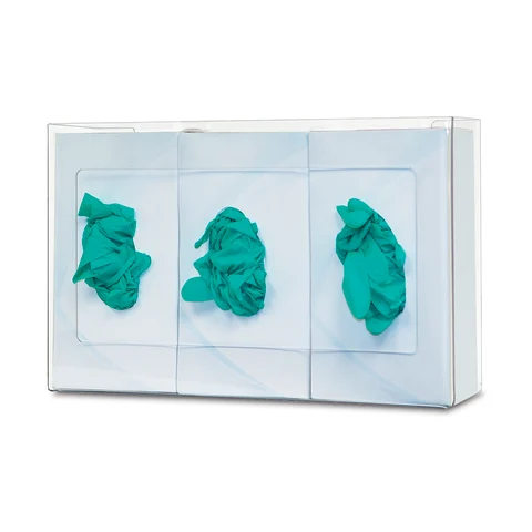 Bowman Dispensers/Marketlab Multi-Box Medical Glove Box Dispensers