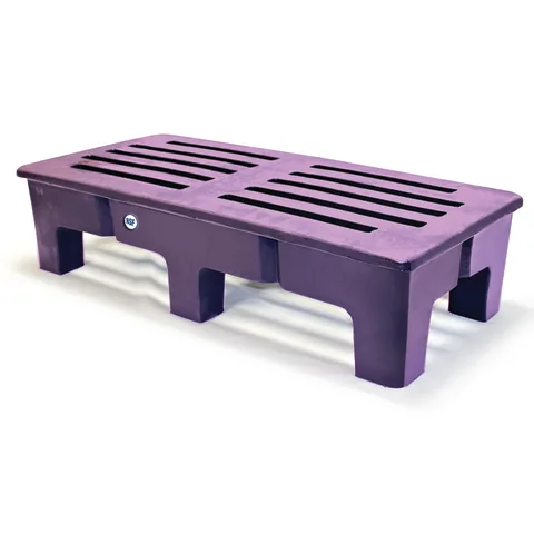 Marketlab Dunnage Racks