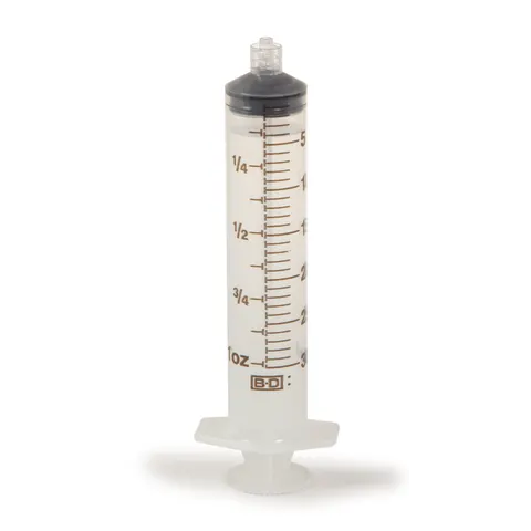 Sharn/Marketlab Luer-Lok™ Syringes