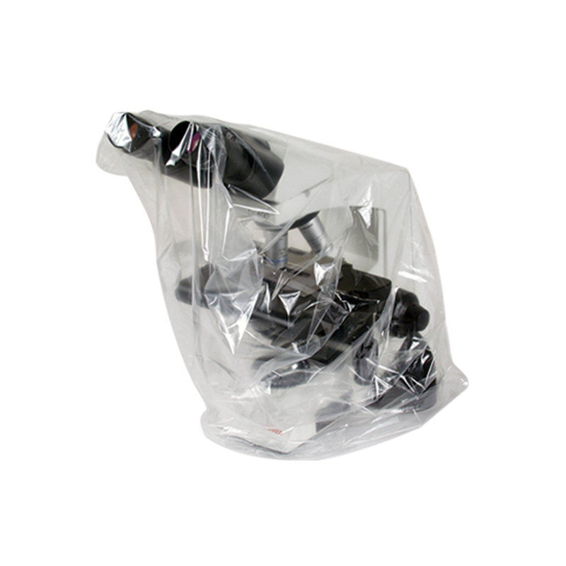 Dynarex-2162 Machine Bag 5" x 5" (16/500/cs)