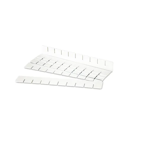 Marketlab Drawer Dividers for Insight® Storage Carts