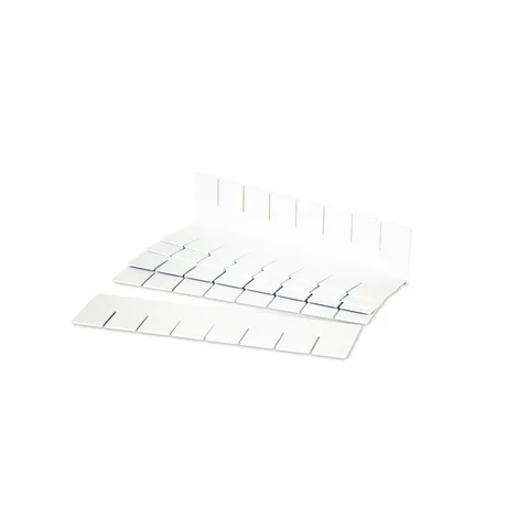 Marketlab Drawer Dividers for Insight® Storage Carts