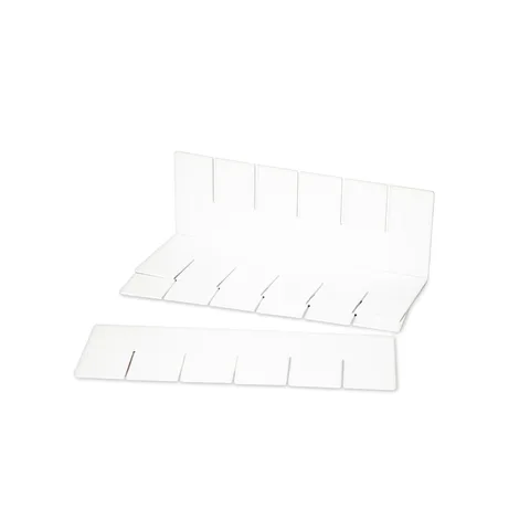 Marketlab Drawer Dividers for Insight® Storage Carts