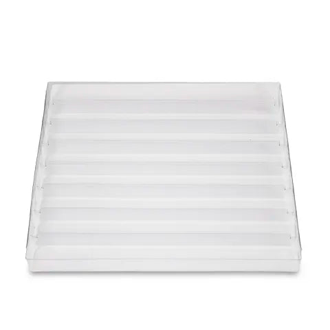 Marketlab-21644 Additional Tray Inserts for Tissue Cassette Storage (20/pk)