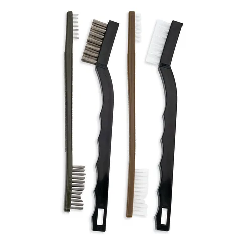 Sharn/Marketlab Select Cleaning Brushes