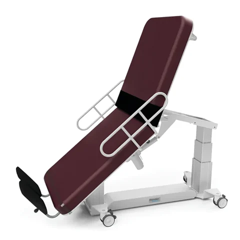 Cone Instruments/Marketlab-21696 Side Rails for Select Oakworks Imaging Tables