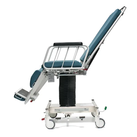 Cone Instruments/Marketlab-21724 VIC Video Fluoroscopy Imaging Chair