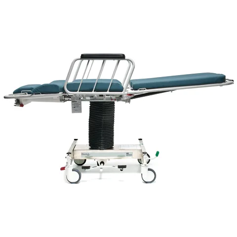 Cone Instruments/Marketlab-21724 VIC Video Fluoroscopy Imaging Chair