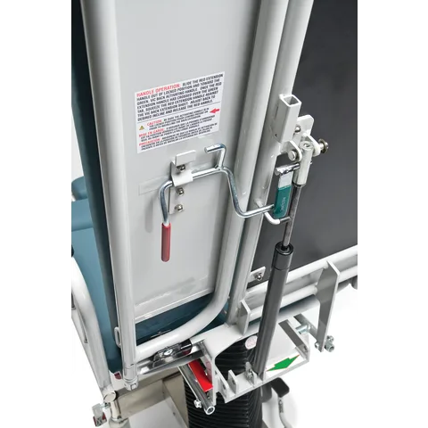 Cone Instruments/Marketlab-21724 VIC Video Fluoroscopy Imaging Chair