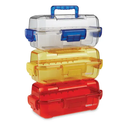 Marketlab Duraporter Sealed Transport Box