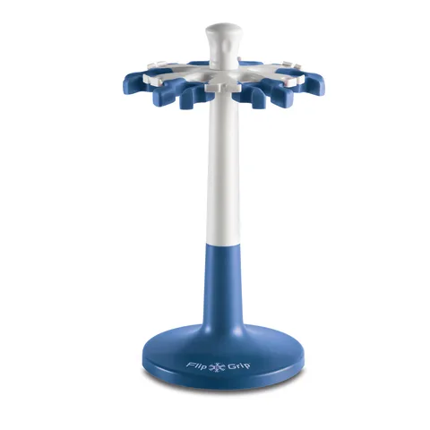 Marketlab Flip and Grip Pipettor Carousel