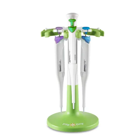 Marketlab Flip and Grip Pipettor Carousel