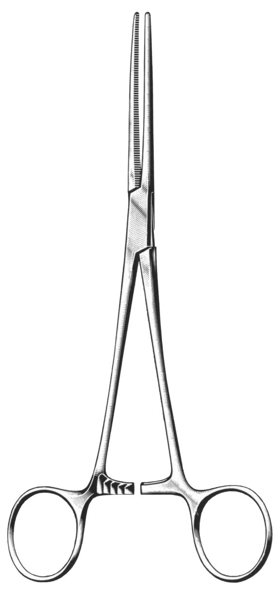 Aspen Surgical Forceps
