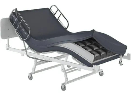 Mada Medical-2001 Mada Medical Products - 2001 - Oxygen Cylinder Stand (1 EA)