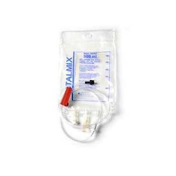 Laerdal-220-00250 IV Bag & Tubing Kit For Newborn Anne (1 EA)