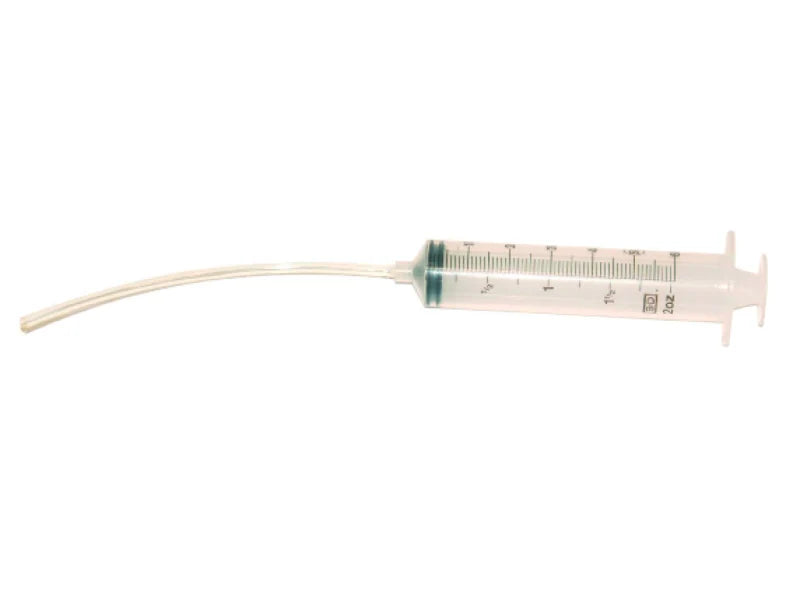 Laerdal-220-01950 Snb Io Syringe 60Cc 1/Ea