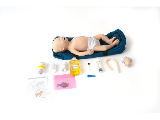 Laerdal-220-25050 Newborn Anne