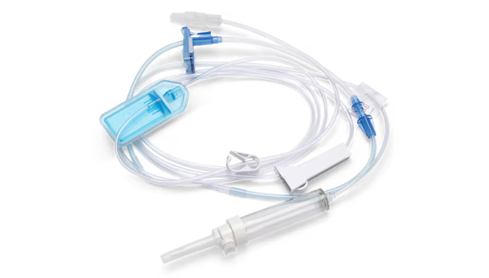 BD Carefusion Alaris® Pump Module
