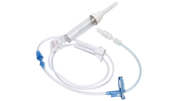 BD Carefusion Alaris® Pump Module