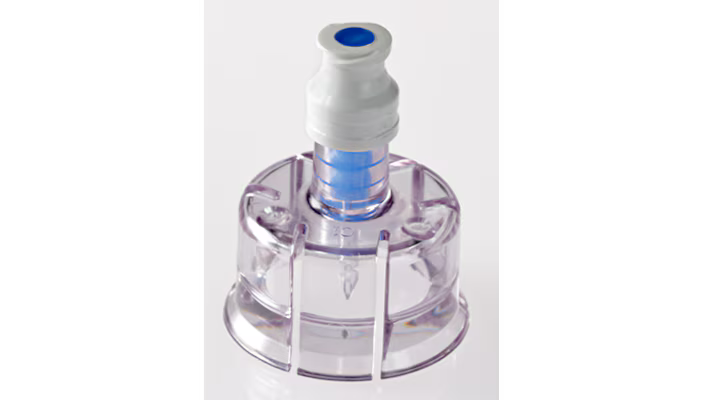 BD Carefusion Chemo-Safety System