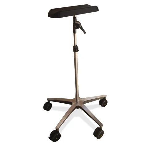 Newmatic Medical/Marketlab-22083 MR-Conditional Injection Stand, 1/ea