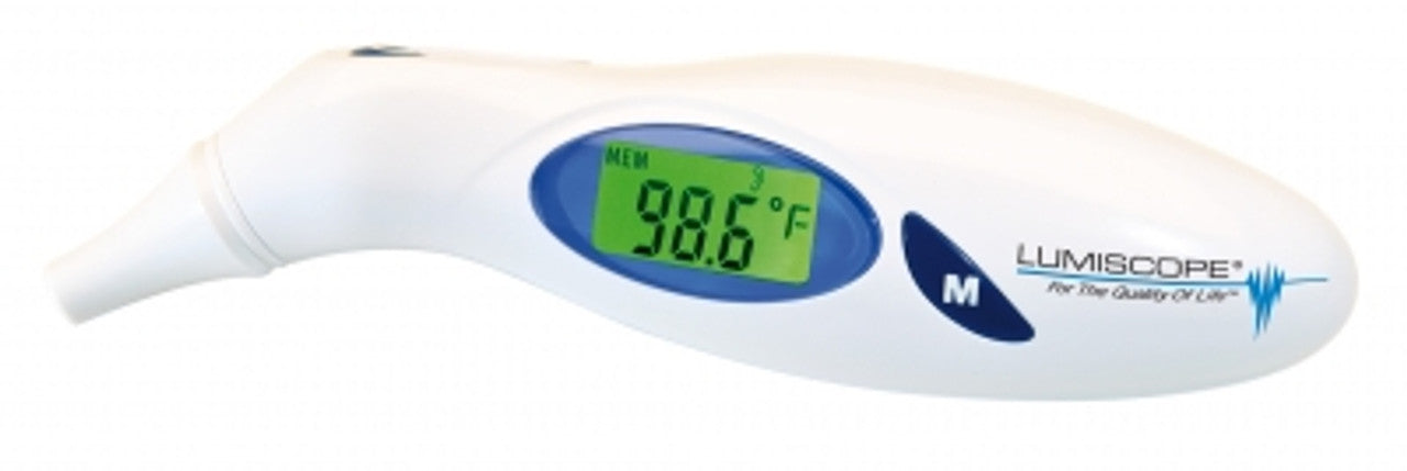 Graham Field-2215 Digital Ear Thermometer, Lumiscope