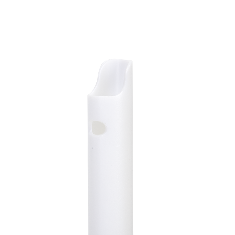Dynarex-2215 High Volume Evacuator Tip White (10/100/cs)
