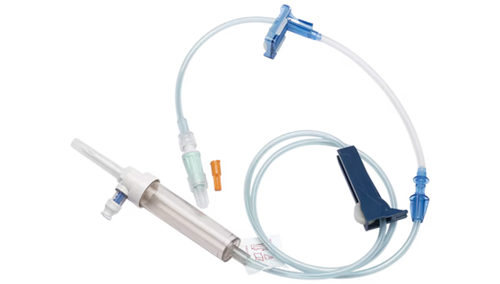 BD Carefusion Alaris® Pump Module
