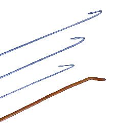 ICU Medical Intubation Stylet