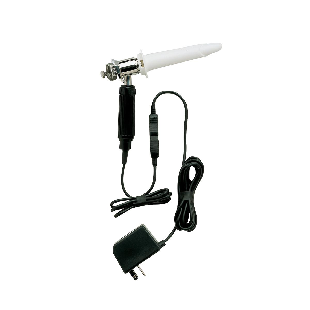 Welch Allyn/Hillrom-53110-Disposable Anoscope(Case of 4)