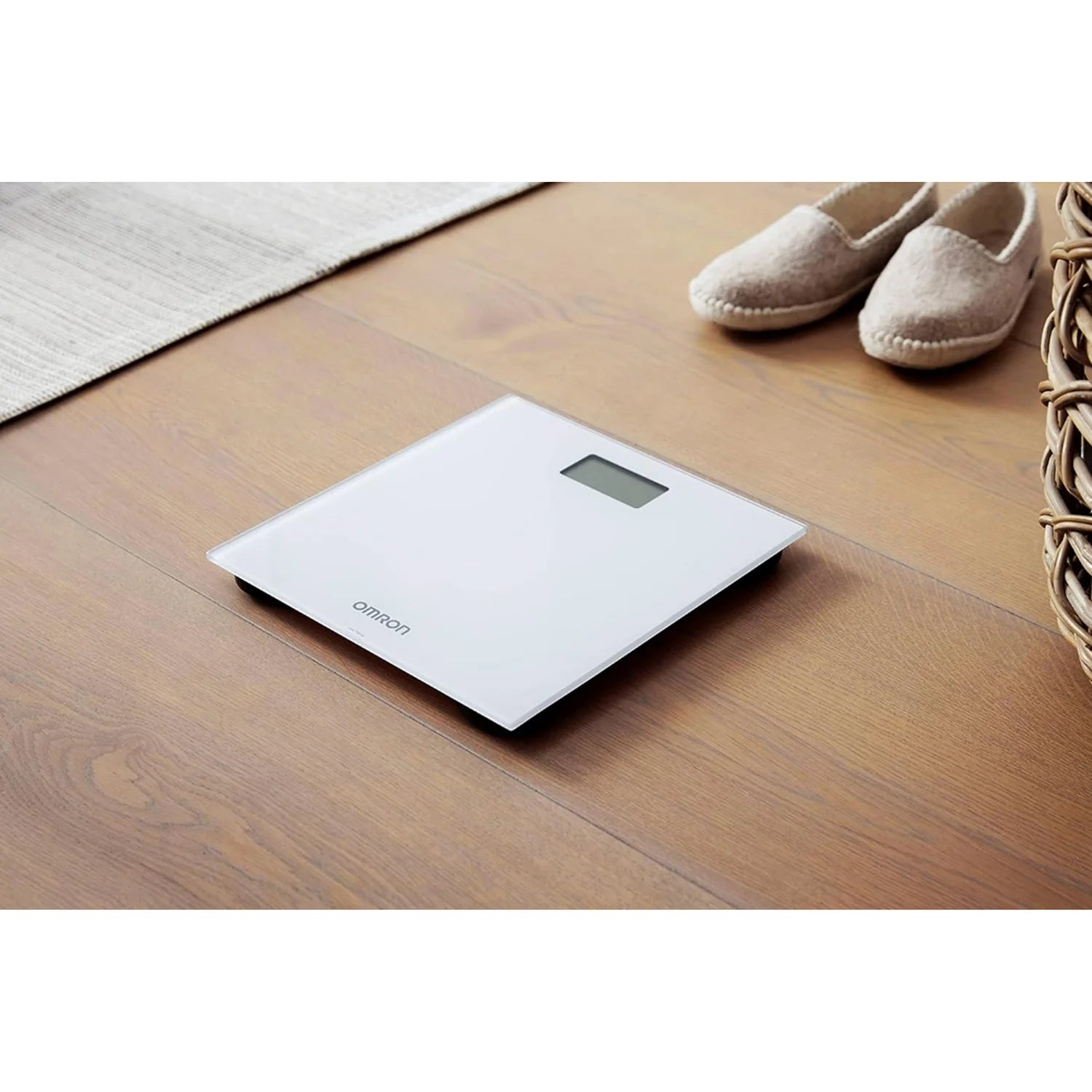 Omron Healthcare-SC-150 Digital Scale with Bluetooth® Connectivity, each